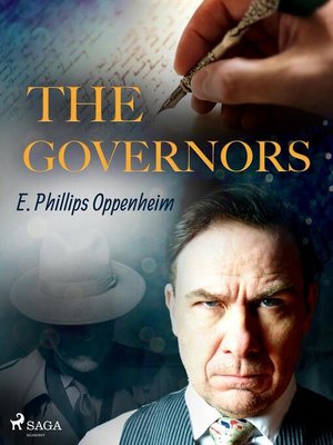 cover image of The Governors